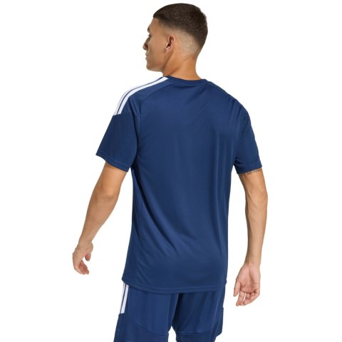 Koszulka męska adidas Tiro 26 League Jersey granatowa KB1360 XL Adidas teamwear