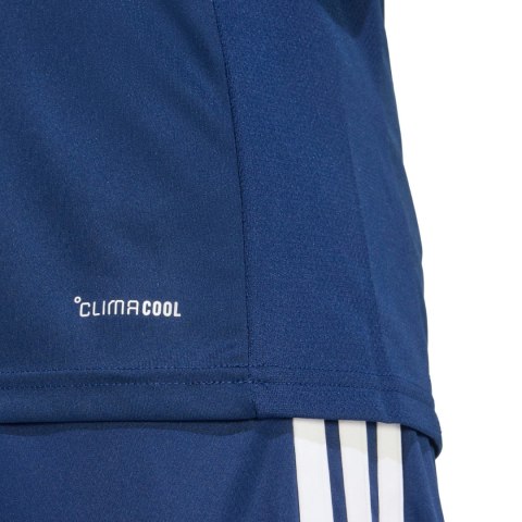 Koszulka męska adidas Tiro 26 League Jersey granatowa KB1360 XL Adidas teamwear