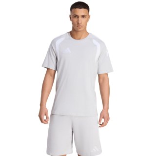 Koszulka męska adidas Tiro 26 League Tee szara JY7185 L Adidas teamwear