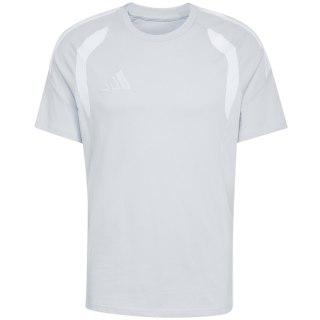 Koszulka męska adidas Tiro 26 League Tee szara JY7185 L Adidas teamwear