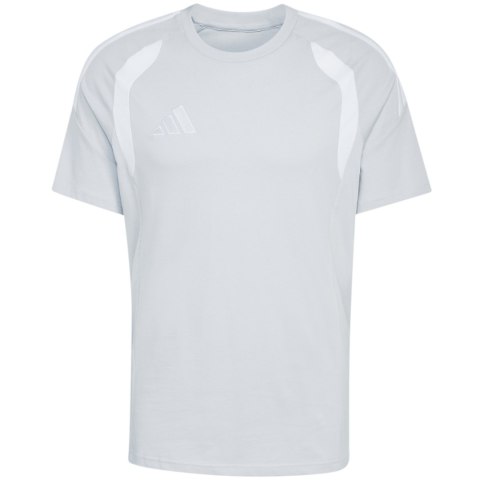 Koszulka męska adidas Tiro 26 League Tee szara JY7185 L Adidas teamwear