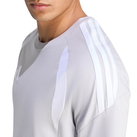 Koszulka męska adidas Tiro 26 League Tee szara JY7185 L Adidas teamwear