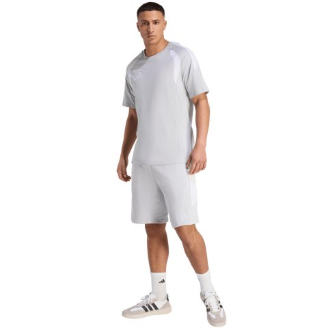 Koszulka męska adidas Tiro 26 League Tee szara JY7185 L Adidas teamwear