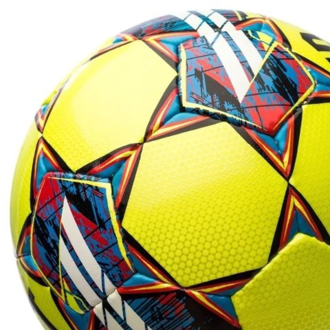 Piłka Select Mimas Select Mimas Futsal żółty 4 Select