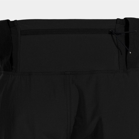 Spodenki Joma ICONIC TRAIL 2in1 104482.100 czarny M Joma