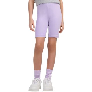 Spodenki dla dziewczynki 4F CAS F028 fioletowe 4FJWSS26TSTIF028 51S 146cm 4F