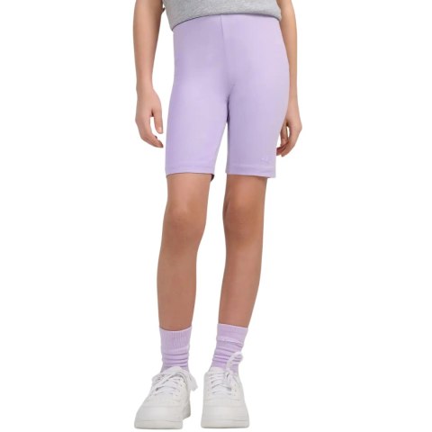 Spodenki dla dziewczynki 4F CAS F028 fioletowe 4FJWSS26TSTIF028 51S 158cm 4F