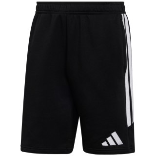 Spodenki męskie adidas Tiro 26 League Sweat czarne JY9671 2XL Adidas teamwear