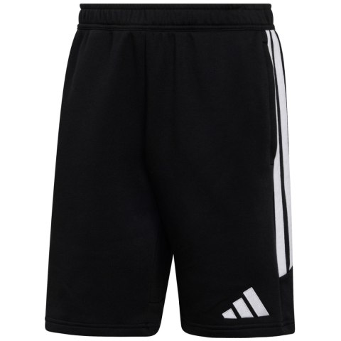 Spodenki męskie adidas Tiro 26 League Sweat czarne JY9671 2XL Adidas teamwear