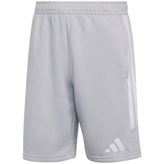 Spodenki męskie adidas Tiro 26 League Sweat szare JY9669 2XL Adidas teamwear