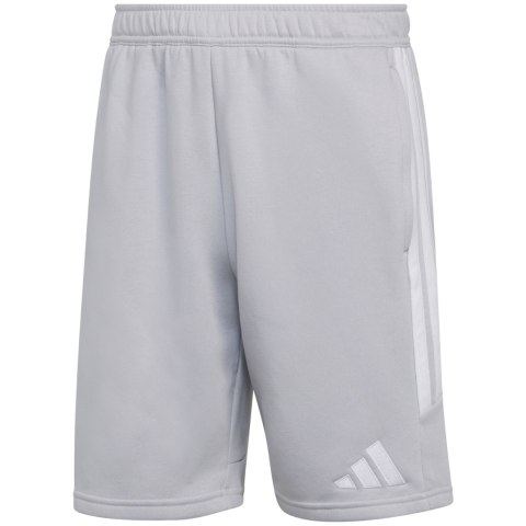 Spodenki męskie adidas Tiro 26 League Sweat szare JY9669 2XL Adidas teamwear