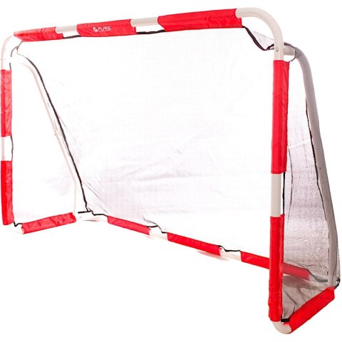 BRAMKA DO PIŁKI NOŻNEJ 170x110x60CM PURE 2 IMPROVE