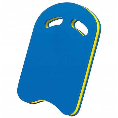 DESKA DO PŁYWANIA COMFY PRO BOARD 43x28x3,5CM