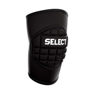 Ochraniacz kolana Select Profcare czarno-zielony 700078 S Select