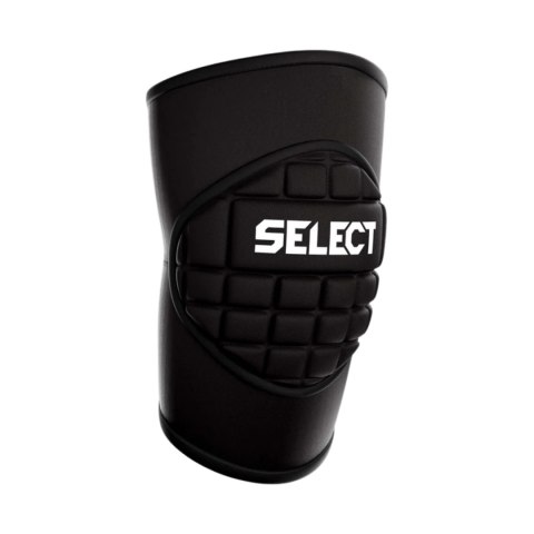 Ochraniacz kolana Select Profcare czarno-zielony 700078 S Select
