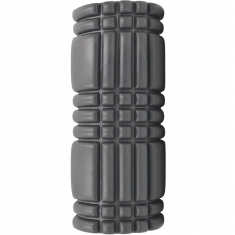 WAŁEK ROLLER DO ĆWICZEŃ 33x15CM CZARNY PURE 2 IMPROVE
