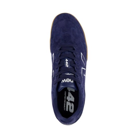 Buty piłkarskie New Balance 442 Elite IN LS V3 NBU41IL54N 42,5 New Balance