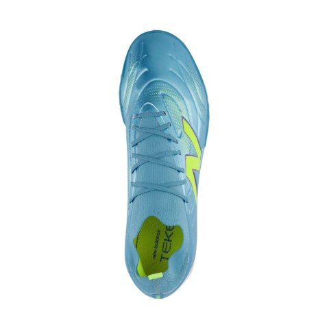 Buty piłkarskie New Balance Tekela Team Low Laced TF V5 NBUT3TL6HP 41,5 New Balance