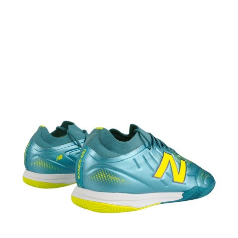 Buty piłkarskie New Balance Tekela V5 Team Low Laced IN NBUT3IL9S6 43 New Balance