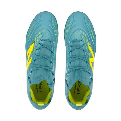 Buty piłkarskie New Balance Tekela V5 Team Low Laced IN NBUT3IL9S6 43 New Balance