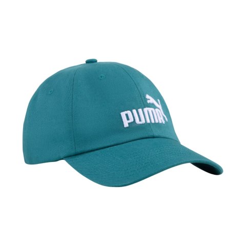 Czapka z daszkiem Puma Ess No.1 Logo BB morska 25999 16 L Puma