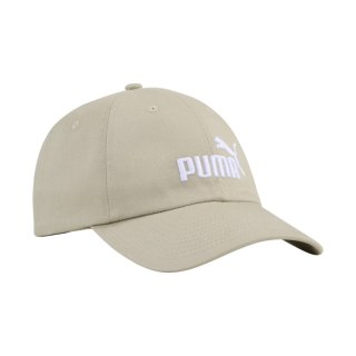 Czapka z daszkiem Puma Ess No.1 Logo BB szara 25999 18 L Puma
