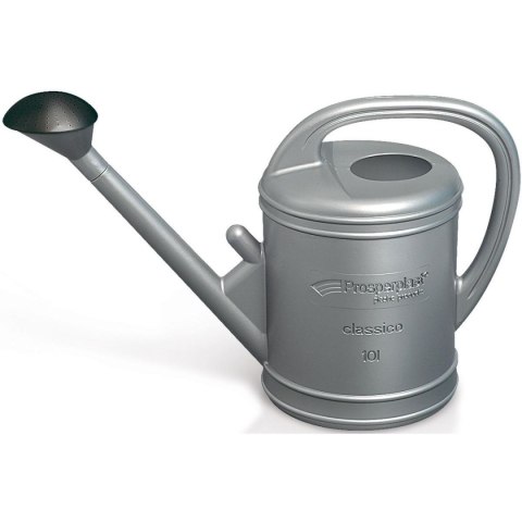 KONEWKA BECZKA CLASSICO 10L SREBRNY