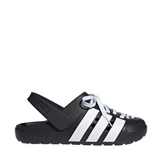 Klapki adidas Adilette Clog 2.0 czarne JR4025 43 Adidas
