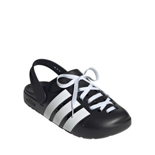 Klapki adidas Adilette Clog 2.0 czarne JR4025 43 Adidas
