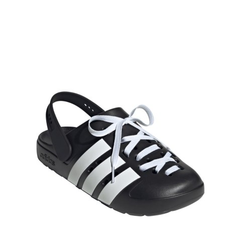Klapki adidas Adilette Clog 2.0 czarne JR4025 43 Adidas