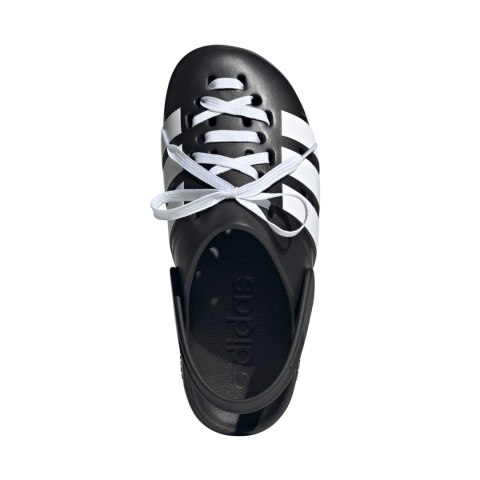 Klapki adidas Adilette Clog 2.0 czarne JR4025 43 Adidas