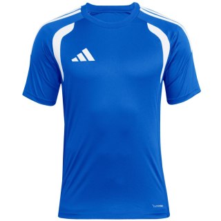 Koszulka męska adidas Tiro 26 League Jersey niebieska KB1353 2XL Adidas teamwear