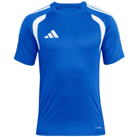 Koszulka męska adidas Tiro 26 League Jersey niebieska KB1353 2XL Adidas teamwear