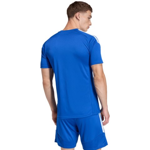 Koszulka męska adidas Tiro 26 League Jersey niebieska KB1353 2XL Adidas teamwear
