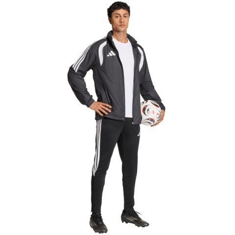 Kurtka męska adidas Tiro 26 League Windbreaker czarna JY9733 XL Adidas teamwear