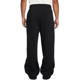Spodnie męskie Nike Jordan Brooklyn Fleece czarne IB7238 010 M Nike