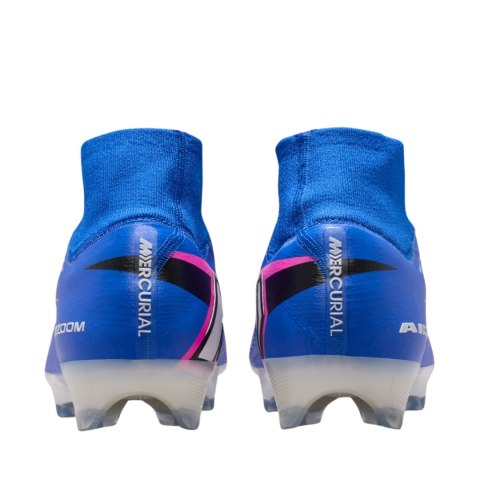 Buty piłkarskie Nike Zoom Mercurial Superfly 10 Elite FG FQ1454 446 41 Nike
