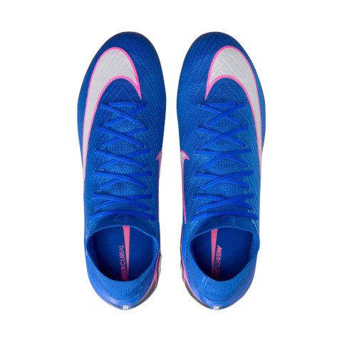Buty piłkarskie Nike Zoom Mercurial Superfly 10 Elite FG FQ1454 446 41 Nike