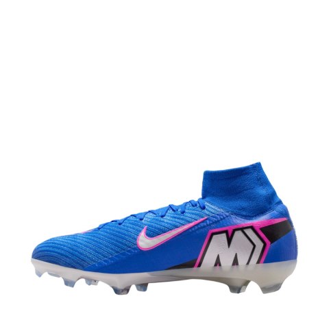 Buty piłkarskie Nike Zoom Mercurial Superfly 10 Elite FG FQ1454 446 41 Nike