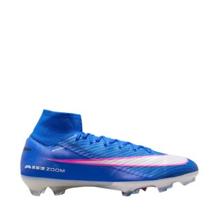 Buty piłkarskie Nike Zoom Mercurial Superfly 10 Elite FG FQ1454 446 43 Nike