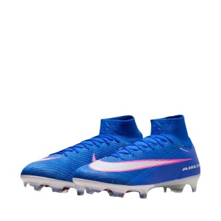 Buty piłkarskie Nike Zoom Mercurial Superfly 10 Elite FG FQ1454 446 43 Nike