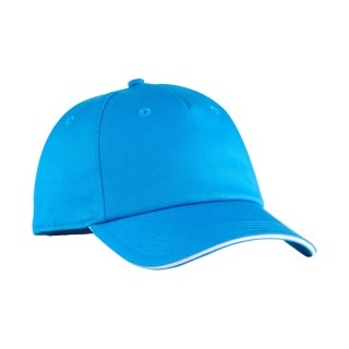 Czapka z daszkiem Puma Team Additions niebieska 27238 03 Puma