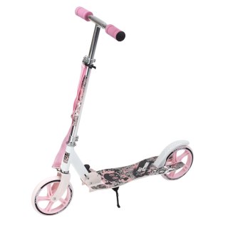 HA205 PINK PU 205MM HULAJNOGA NILS EXTREME NILS EXTREME