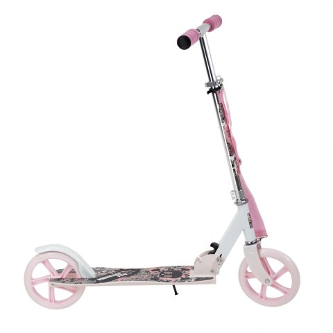 HA205 PINK PU 205MM HULAJNOGA NILS EXTREME NILS EXTREME