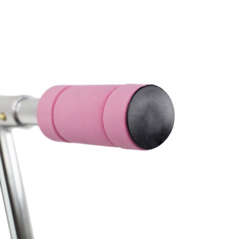 HA205 PINK PU 205MM HULAJNOGA NILS EXTREME NILS EXTREME