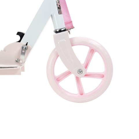 HA205 PINK PU 205MM HULAJNOGA NILS EXTREME NILS EXTREME