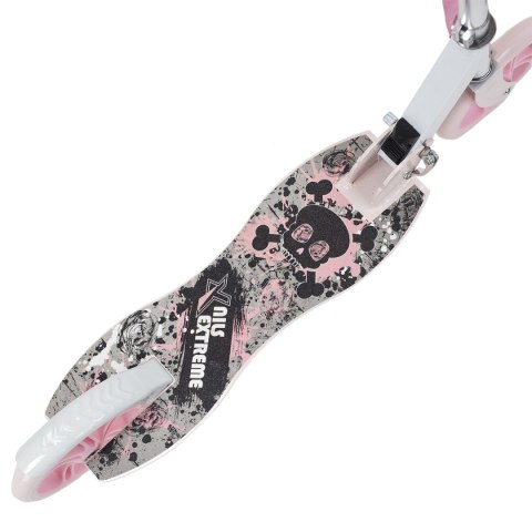 HA205 PINK PU 205MM HULAJNOGA NILS EXTREME NILS EXTREME