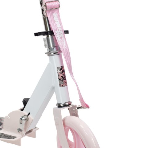 HA205 PINK PU 205MM HULAJNOGA NILS EXTREME NILS EXTREME