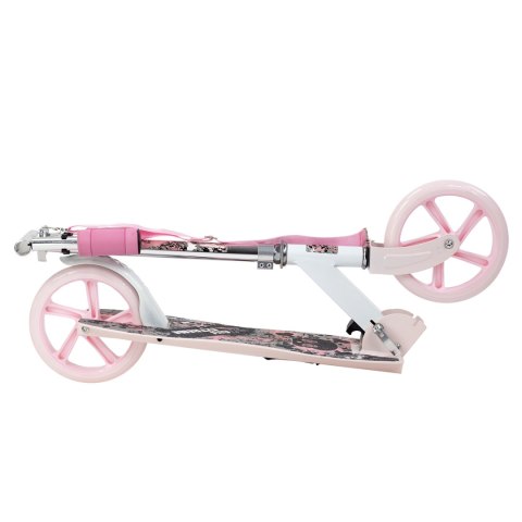 HA205 PINK PU 205MM HULAJNOGA NILS EXTREME NILS EXTREME