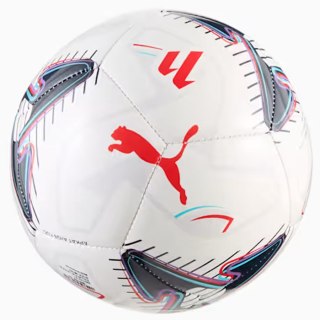 Piłka Puma Stellar La Liga Mini 085152-01 biały 1 Puma